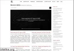 Sites similar to eophtha.com