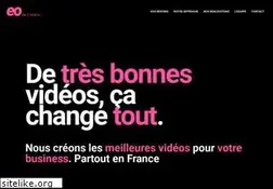 Sites similar to eoprod.com