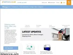 Sites similar to eopticians.co.uk