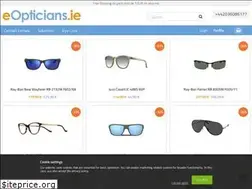Sites similar to eopticians.ie