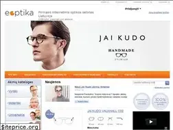 Sites similar to eoptika.lt