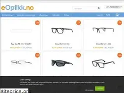 Sites similar to eoptikk.no