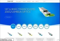 Sites similar to eoptolink.com