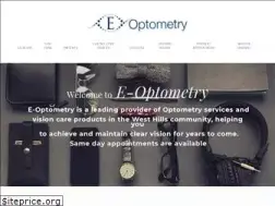 Sites similar to eoptometry.org