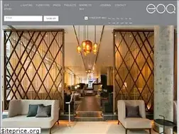 Sites similar to eoq-design.com