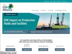 Sites similar to eor-alliance.com