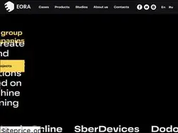 Sites similar to eora.ai