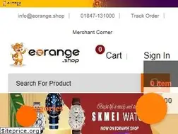 Sites similar to eorange.shop