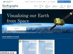 Sites similar to eorc.jaxa.jp