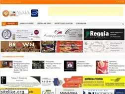 Sites similar to eordaialive.com