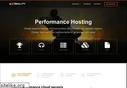 Sites similar to eoreality.net