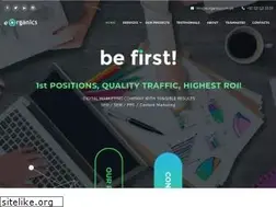 Sites similar to eorganics.com.pk