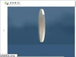 Sites similar to eoric.jp