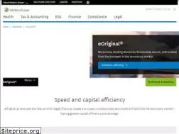 Sites similar to eoriginal.com