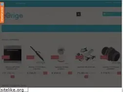 Sites similar to eorigo.hu