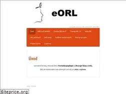 Sites similar to eorl.cz
