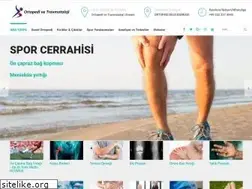 Sites similar to eortopedi.com