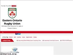 Sites similar to eorugby.com