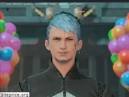 Sites similar to eorzeacollection.com