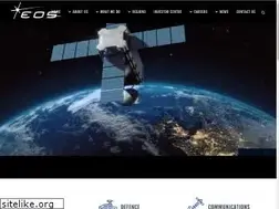 Sites similar to eos-aus.com