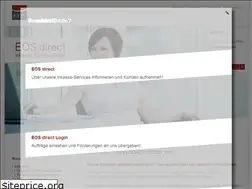 Sites similar to eos-direct.de