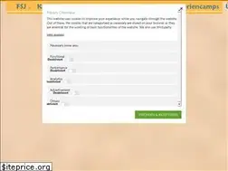 Sites similar to eos-erlebnispaedagogik.de