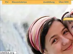 Sites similar to eos-fsj.de
