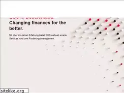 Sites similar to eos-germany.de