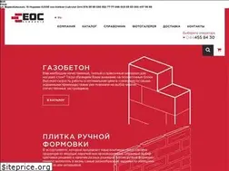 Sites similar to eos-klinkier.com.ua