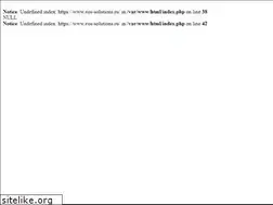 Sites similar to eos-solutions.ru