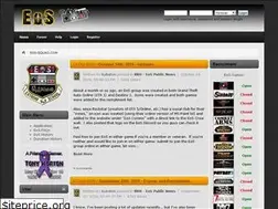 Sites similar to eos-squad.com
