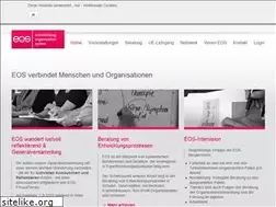 Sites similar to eos.at