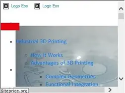 Sites similar to eos.info