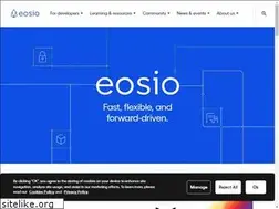 Sites similar to eos.io