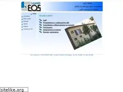 Sites similar to eos.it