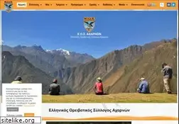Sites similar to eosacharnon.gr