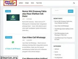 Sites similar to eosapps.net