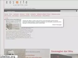 Sites similar to eosarte.eu