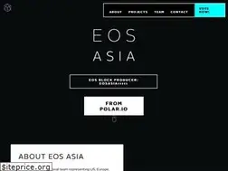 Sites similar to eosasia.one