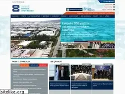 Sites similar to eosb.org.tr