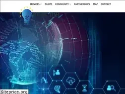 Sites similar to eosc-dih.eu