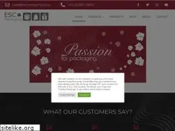 Sites similar to eosc.co.uk