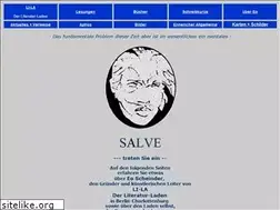 Sites similar to eoscheinder.de