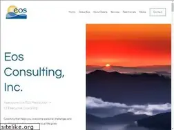 Sites similar to eosconsultinginc.com