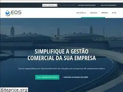 Sites similar to eosconsultores.com.br