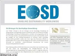 Sites similar to eosd.org