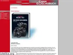 Sites similar to eosdasbuch.de