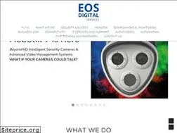 Sites similar to eosdigitalservices.com