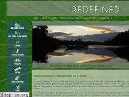 Sites similar to eosecuador.travel