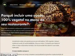 Sites similar to eoseurestaurantejatem.pt